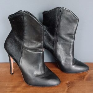 Madison Harding boots